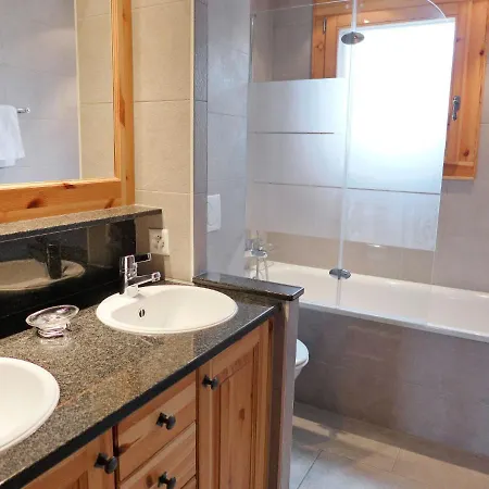 Apartamento Rhodonite 4