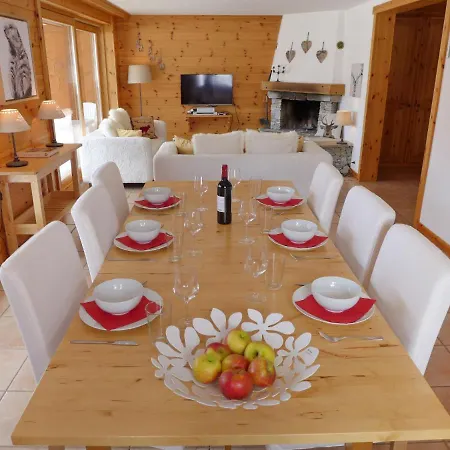 Rhodonite 4 Appartement *