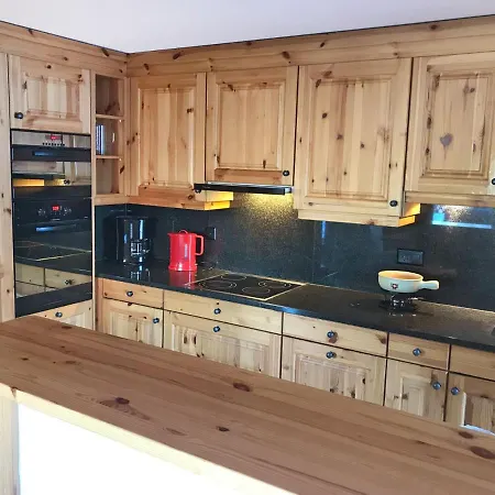 Rhodonite 4 Appartement