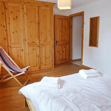 Rhodonite 4 Appartement