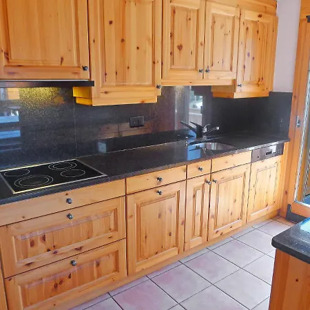 Apartamento Rhodonite 4 Villars-sur-Ollon