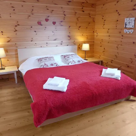 Rhodonite 4 * Villars-sur-Ollon